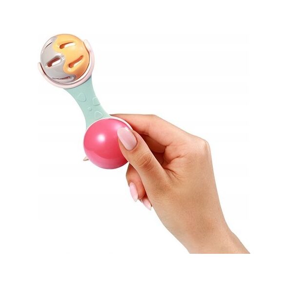 BABY ONO 1592 GRZECHOTKA Z GRYZAKIEM