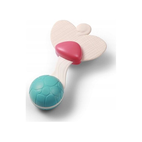 BABY ONO 1589 GRZECHOTKA Z GRRYZAKIEM