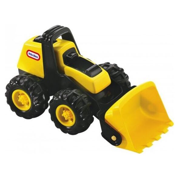 Little Tikes Samochód Dirt Digger s, 2w1 Ładowarka czołowa
