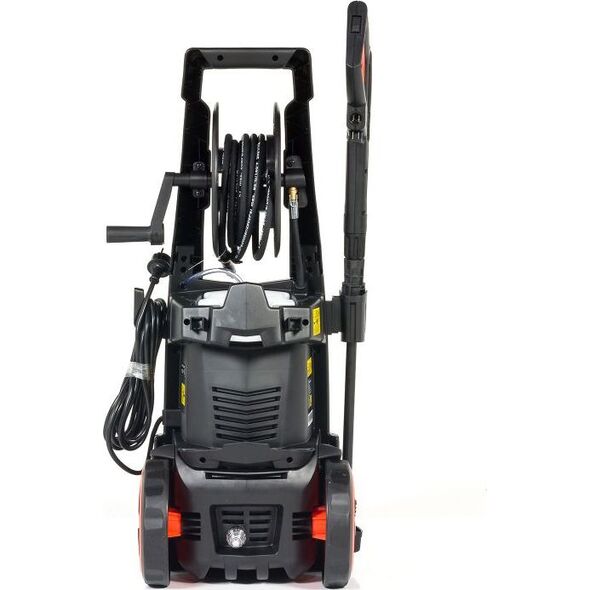 Myjka ciśnieniowa NAC PWE250I-PC-LN