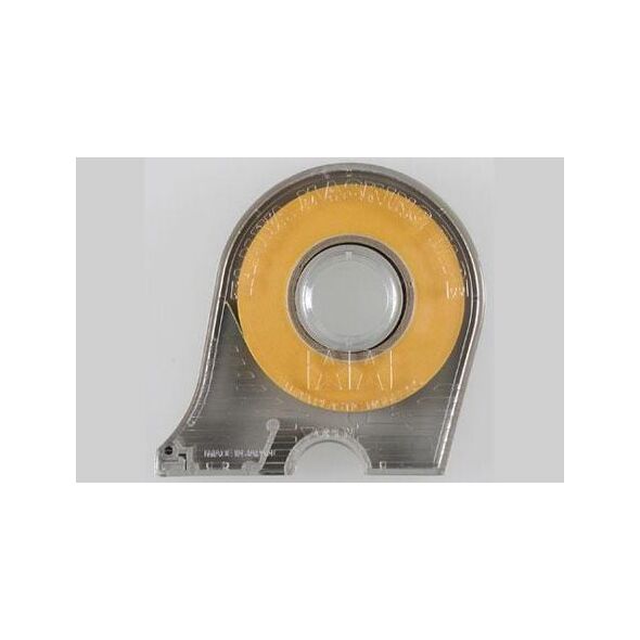 Tamiya Masking Tape 6mm wDispenser - 87030
