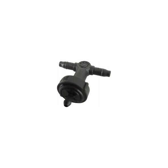 Gardena Gardena 13312-20, Στήριξη τελικής γραμμής, 2 l/h, Μαύρο, Πλαστικό, 10 τεμ. 13802422 4078500000000