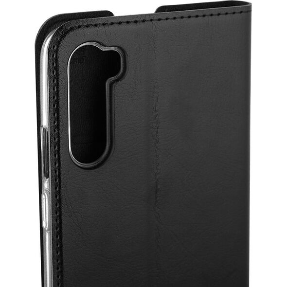 Θήκη κινητού τηλεφώνου Wave Wave WAVE-BC-OP-NO-BK Folio Black 13802521 6418310000000