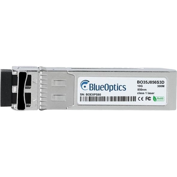 Triton BlueOptics E7Y10A-BO, οπτικές ίνες, SFP+, 100 m, 850 nm, 850 nm, 16 Gigabit Ethernet 13802563 4063230000000