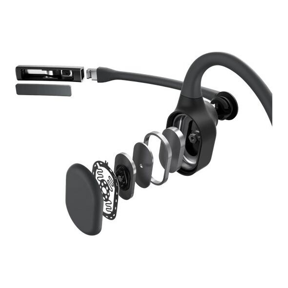 Ακουστικά Shokz SHOKZ OPENCOMM2 INDL VERSION 13809362 810093000000