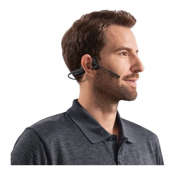 Ακουστικά Shokz SHOKZ OPENCOMM2 INDL VERSION 13809362 810093000000