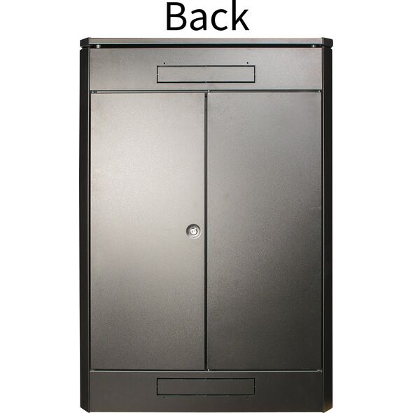 Lanview 19'' 22U Rack Cabinet 800 x 13817546 5420020000000