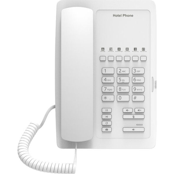 Τηλέφωνο Fanvil Fanvil H3W-White 13911705 6937295602524