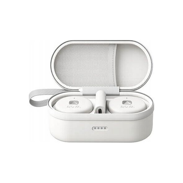 Ασύρματο μικρόφωνο Boya Boya Omic Wireless Lightning, λευκό 13927488 6974700657250