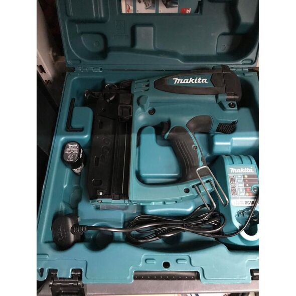 Συρραπτικό Makita Makita Nagelpistole - GF600SE 13928802 88381623582