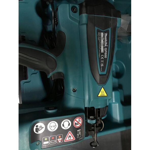 Συρραπτικό Makita Makita Nagelpistole - GF600SE 13928802 88381623582