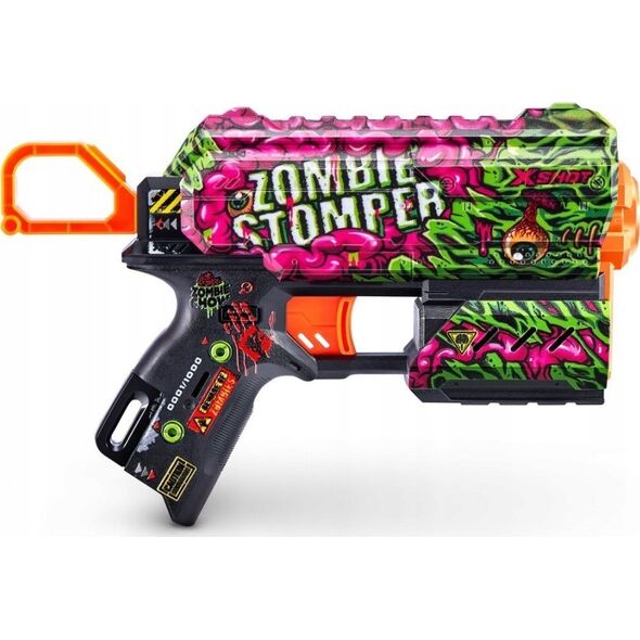 Zuru ZURU X-SHOT Skins Flux wyrzutnia 36516A 22614