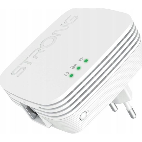 Adapter powerline Strong Strong POWERLINE 600 Triple Kit Mini