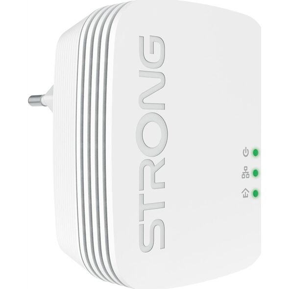 Adapter powerline Strong Strong POWERLINE 600 Triple Kit Mini