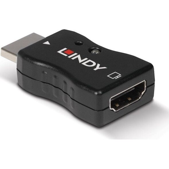System przekazu sygnału AV Lindy LINDY HDMI 2.1 EDID Emulator