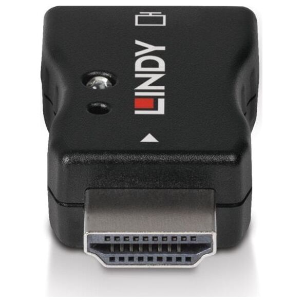 System przekazu sygnału AV Lindy LINDY HDMI 2.1 EDID Emulator