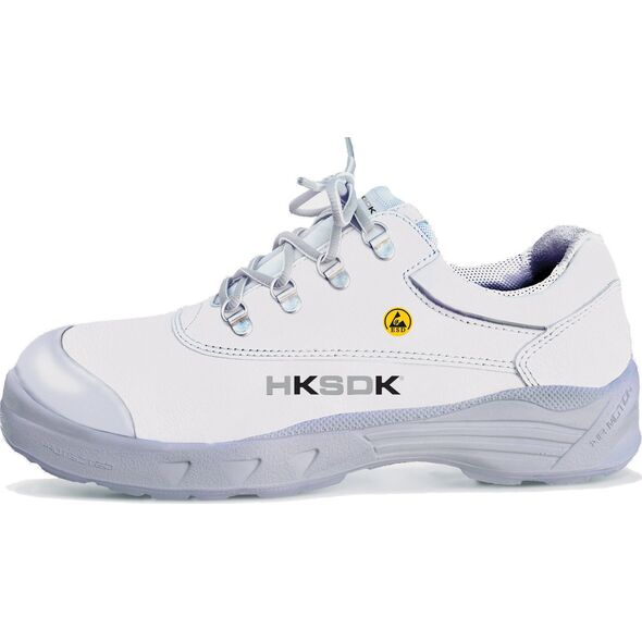 HKSDK HKSDK H3 SIKKERHEDSSKO Σελίδα 43 14242831 5706410001136