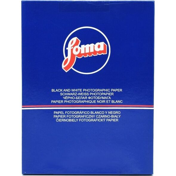 Foma Foma Fomaspeed Variant 311 24x30,5cm 10 φύλλα 14249041 8593346293332