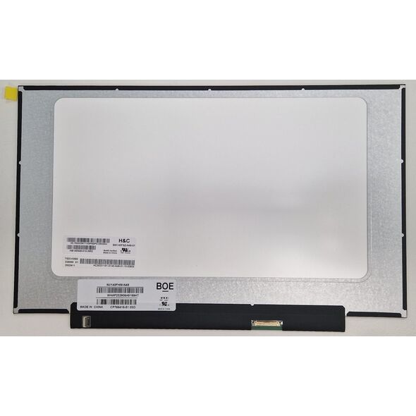 Lenovo 14 ιντσών Full HD LED LCD 14268995 5715063398456