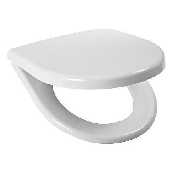 Jika ΚΑΛΥΜΜΑ ΤΟΥΑΛΕΤΑΣ LYRA PLUS κάθισμα μπιντέ 93381 14283351 4014804723009