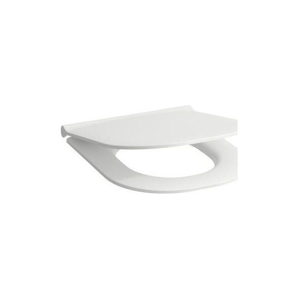 Jika ΚΑΛΥΜΜΑ ΤΟΥΑΛΕΤΑΣ LYRA PLUS κάθισμα μπιντέ 93381 14283351 4014804723009