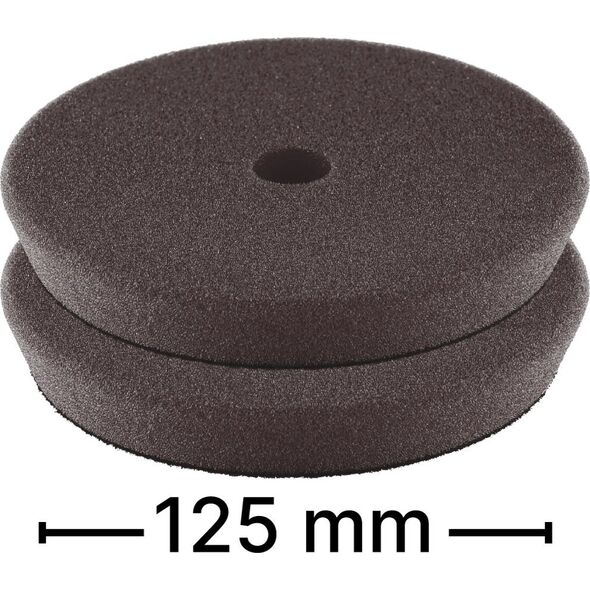 Flex Flex PP-F Μαλακός δίσκος στίλβωσης 125 mm - 2-συσκευασία 14301113 4030293262485