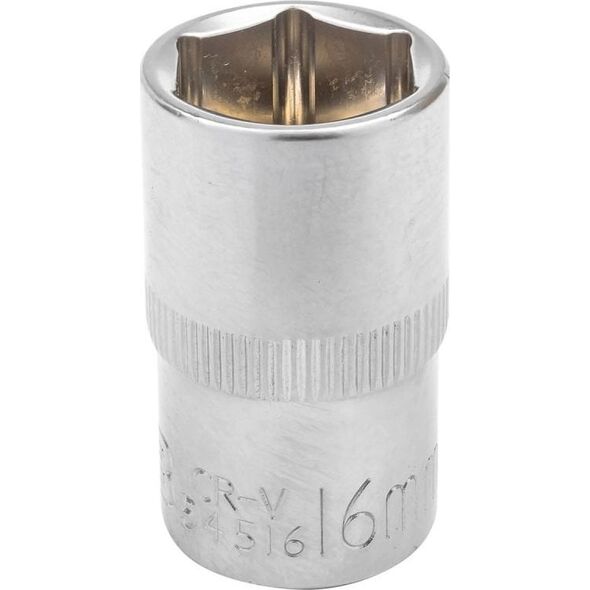 Υποδοχή JCB 1/2" 16 mm (6 σημείων) 14404362 5906692107216