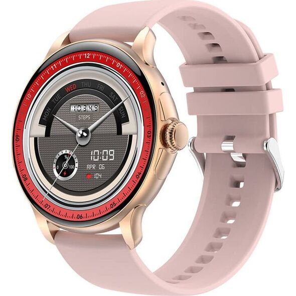 Smartwatch Colmi Smartwatch Colmi V72 (złoty)