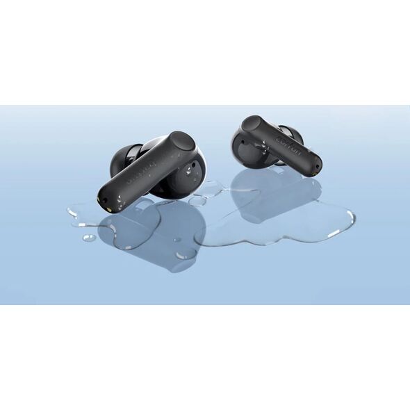 Słuchawki TWS EarFun Air life (czarne)