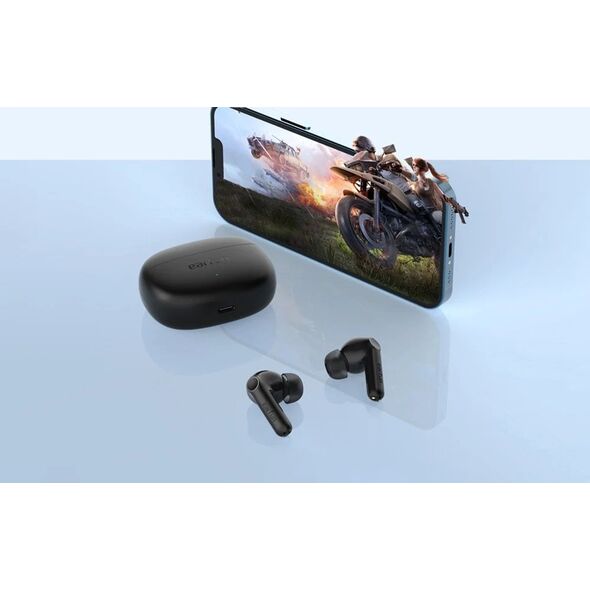 Słuchawki TWS EarFun Air life (czarne)