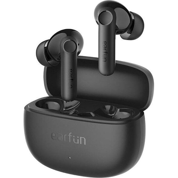Słuchawki TWS EarFun Air life (czarne)