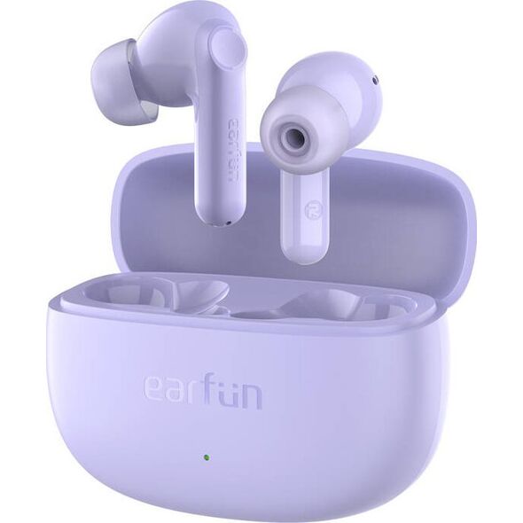 Słuchawki TWS EarFun Air life (fioletowe)