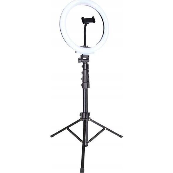 Rollei Lampa Pierścieniowa Ring Led Lumis Comfort
