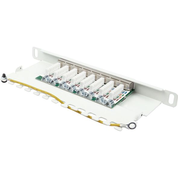 Alcasa GC-N0125 panel krosowniczy 0.5U
