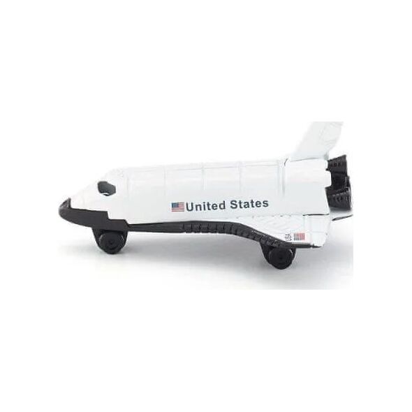 S0817 "Siku 08" - Shuttle car