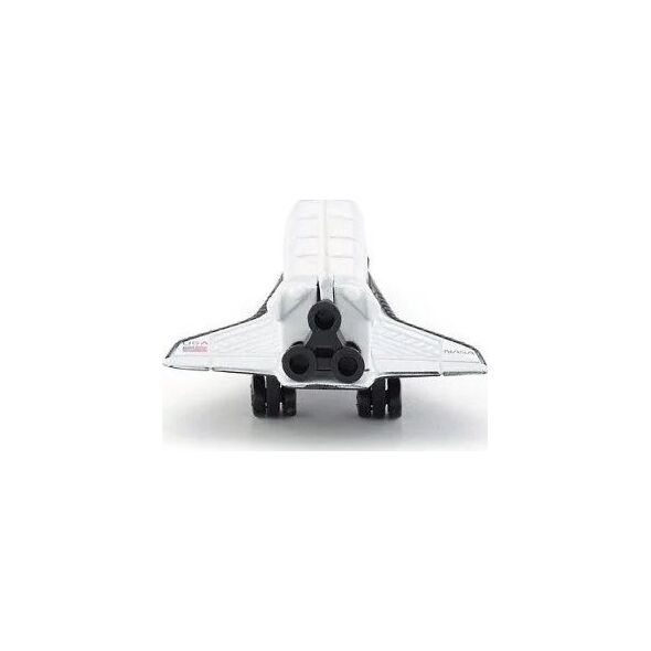 S0817 "Siku 08" - Shuttle car