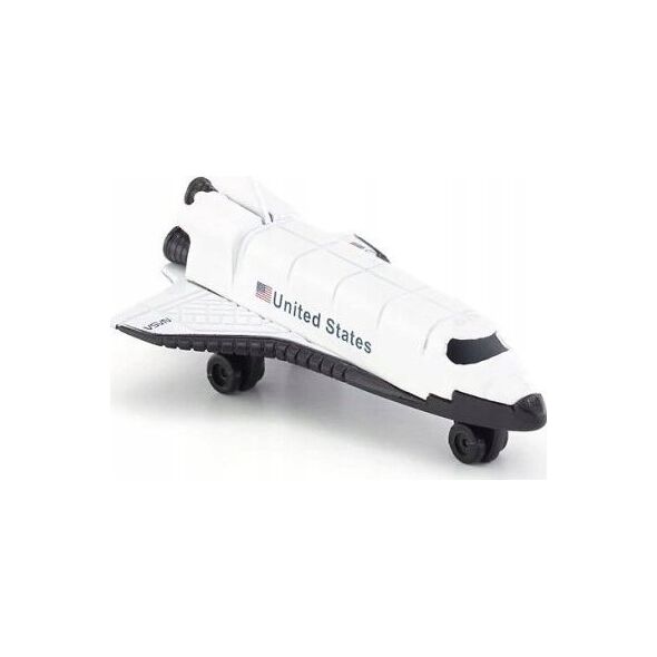 S0817 "Siku 08" - Shuttle car