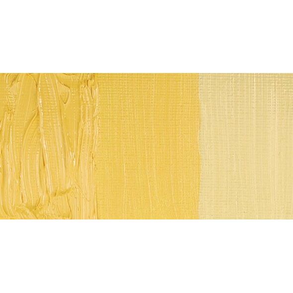 Cobra Artist Water-Mixable Oil Colour Tube Naples Yellow Deep 223