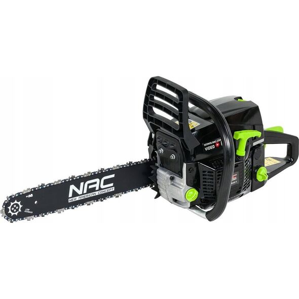 NAC SAW CHAIN   BENZ. CST52-40-01AC-V