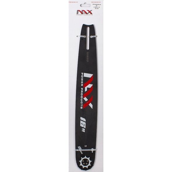 NAX GUIDE 16" 40cm/325"/1.5 NAC300C