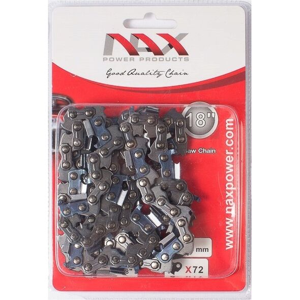 NAX CUTTING CHAIN   14" 52/3/8"/1.3 NAX200C