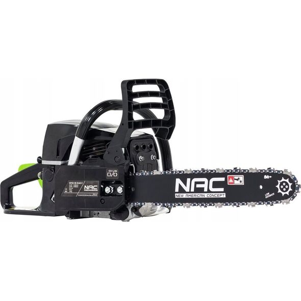 NAC SAW CHAIN   BENZ. CST45-40-01AC-V