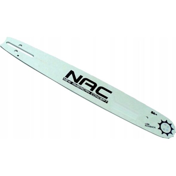 NAC GUIDE 18" 45cm/325"/1.5T-CS5200, SPS01-45 (OLD TYPE), SPS02-45, CST52-45E, CST52-45-01AC, CST52-45-09AC