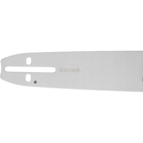 NAC GUIDE 18" 45cm/325"/1.5T-CS5200, SPS01-45 (OLD TYPE), SPS02-45, CST52-45E, CST52-45-01AC, CST52-45-09AC