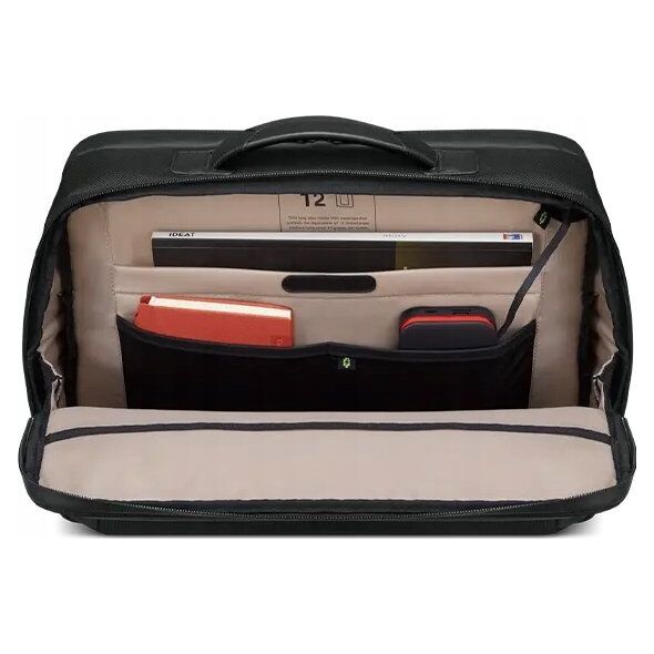 Torba Lenovo Lenovo | Fits up to size 16 " | ThinkPad Professional | Topload | Black | Waterproof