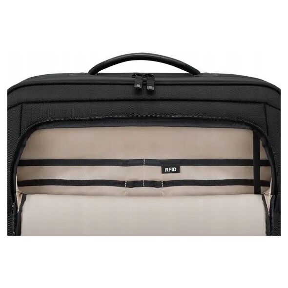 Torba Lenovo Lenovo | Fits up to size 16 " | ThinkPad Professional | Topload | Black | Waterproof