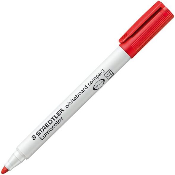 Staedtler Staedtler Lumicolor μαρκαδόρος 13789396 4007817341018
