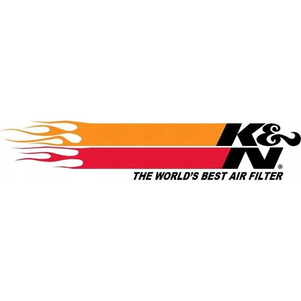K&N FILTERS Ένθετο K&N E-1650 13790197 24844001344