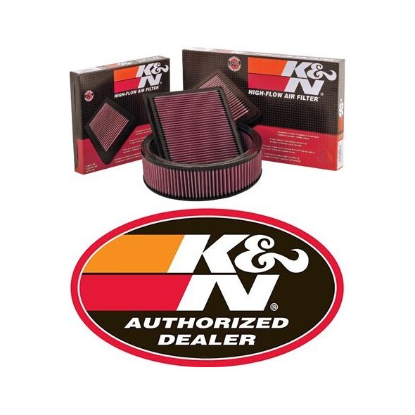 K&N FILTERS K&N RE-0870 κωνικό φίλτρο 102mm 13790200 24844009296