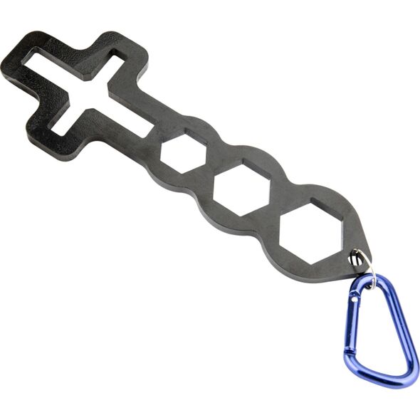 Kupo Grip Kupo WS-140 Wingnut Multi-Spanner 14222295 6954020000000